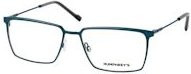 HUMPHREY'S Brille, Rechteckig, Metall, blau, Herren - Bild 1