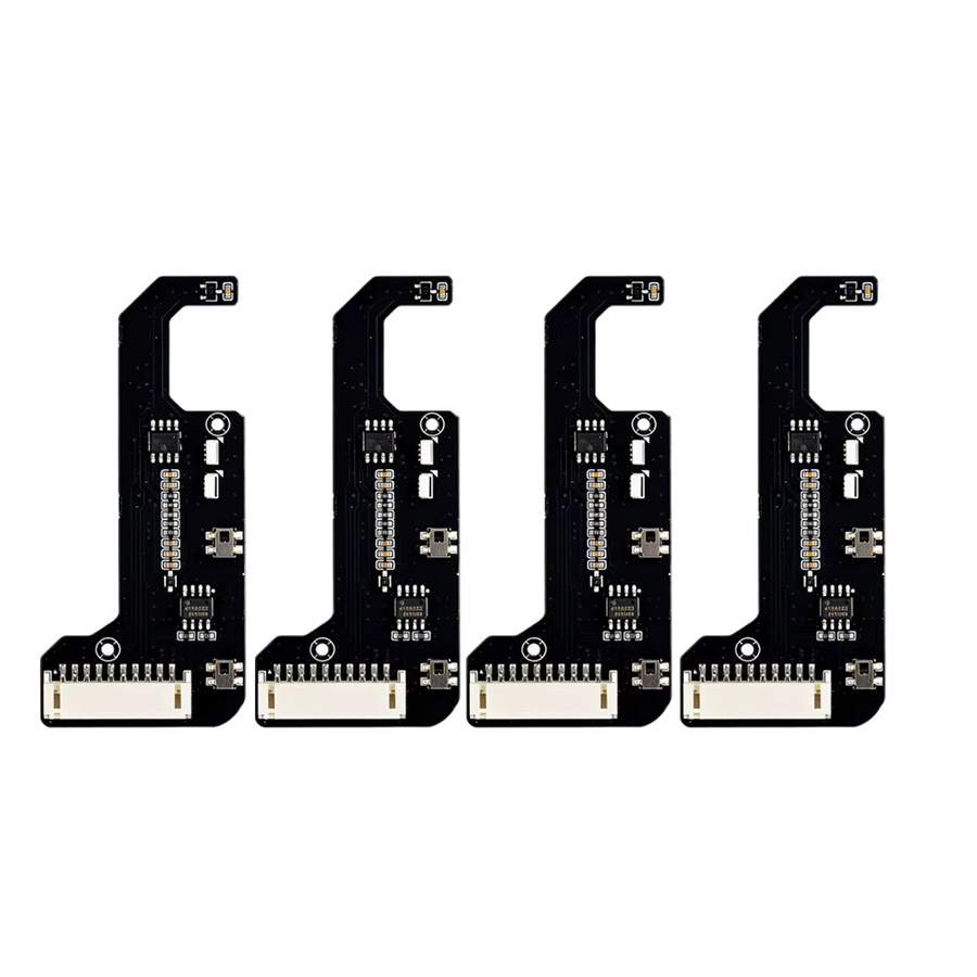 BLV BMCU 370X/370C zu 370C DM Umrüstsatz in Schwarz - Bild 4