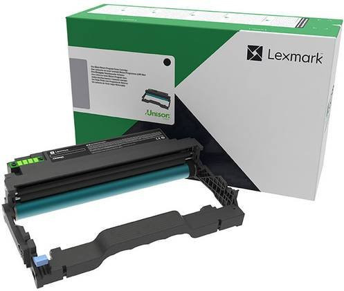 Lexmark Original Trommeleinheit B2236 MB2236 Schwarz mit 12000 Seiten Kapazität B220Z00 - Bild 1