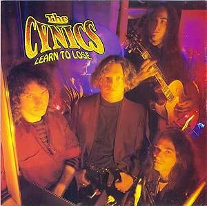 Learn To Lose, Cynics, Vinyl/LP - Bild 1
