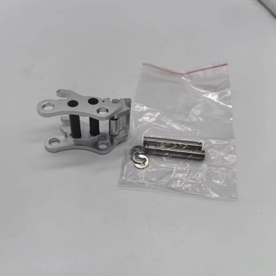 Double Eagle EC160E Metall-Schnellhub-/Schaufel-/Klauen-/Hammer, Zubehör - Bild 3