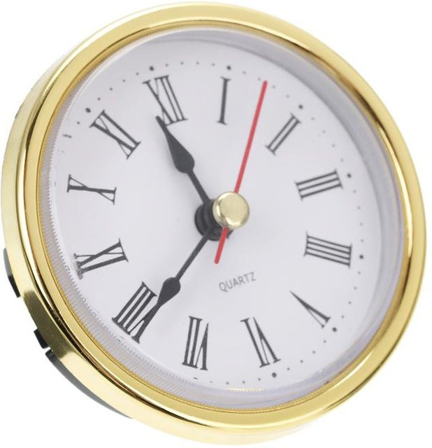 Kick Couture Armbanduhr, Quarzwerk, Gold, 65 mm, Unisex - Bild 1