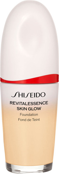 Shiseido Revitalessence Skin Glow Foundation, Niacinamid, Damen - Bild 1