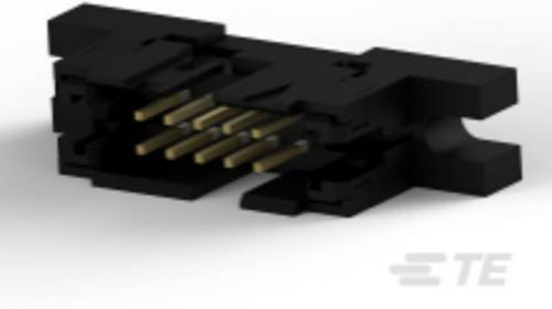 TE Connectivity Tray 5111448-1 Schwarz - Bild 1