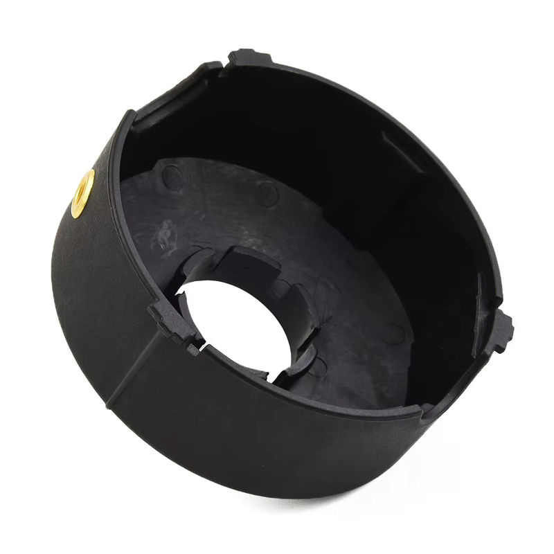 5er-Set Ersatz Spulenkappen für Bosch Rasentrimmer Art 23 26 30 Combi Easytrim Protap aus Kunststoff - Bild 2