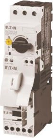 Eaton Direktstarter MSC-D-2,5-M7 230V 50Hz in Weiß - Bild 1