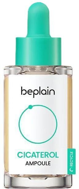 beplain CICATEROL Ampulle Serum, 30 ml, Centella Asiatica-Extrakt, Phytosterol - Bild 1