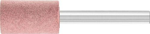 PFERD Poliflex Schleifstift Zylinderform in Pink, Durchmesser: 15 mm, Länge: 25 mm, Schaft-Durchmesser: 6 mm, Körnung: A120 - Bild 1