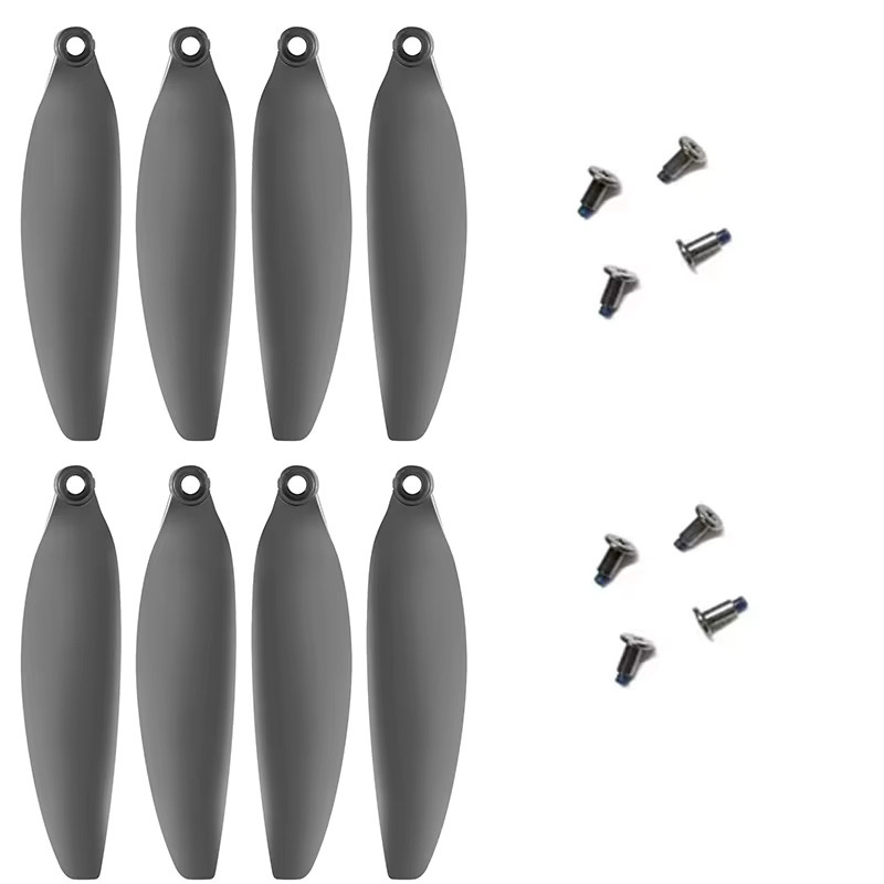 LS-S2S Flügel-Zubehörset für die Blade Mini-Drohne Quadcopter - Bild 2