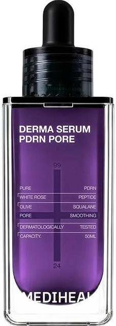 MEDIHEAL PDRN Derma Serum, 50 ml, Unisex - Bild 1