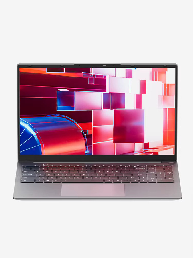 Firebat AS1 Notebook mit AMD Ryzen 5 7430U, 15,6 Zoll Display, 16GB DDR4 RAM und 512GB SSD - Bild 3