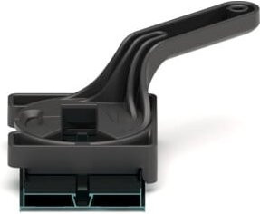 Schletter Solar Eindrehwerkzeug FixGrid Pro 169008-006 in Schwarz - Bild 1