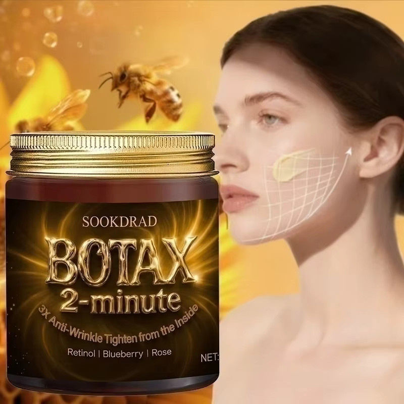 BOTAX 2-Minuten-Creme mit Retinol, 50 ml, Unisex - Bild 3