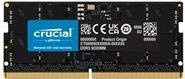 Crucial DDR5 Laptop-Arbeitsspeicher Modul 16 GB 5600 MHz SO-DIMM CL46 Schwarz - Bild 1