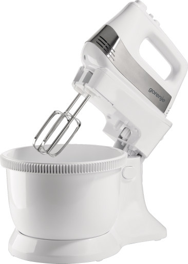 Gorenje Handmixer M500DCS - Bild 1