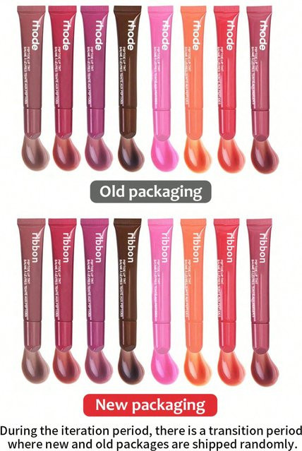 YOCITY Lippenbalsam, Unisex - Bild 1