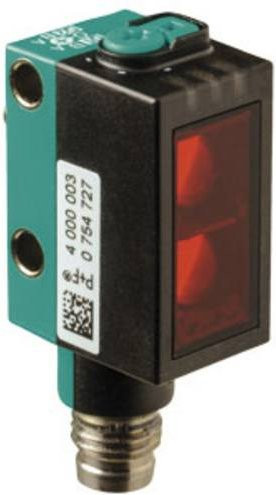 Pepperl+Fuchs Sensor OMT50-R101-2EP-IO-V31-L in Multicolor - Bild 1