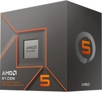 AMD Ryzen 5 8500G Prozessor mit Socket AM5, 3,5 GHz, 6 Kerne, 12 Threads und 16MB Cache - Bild 1