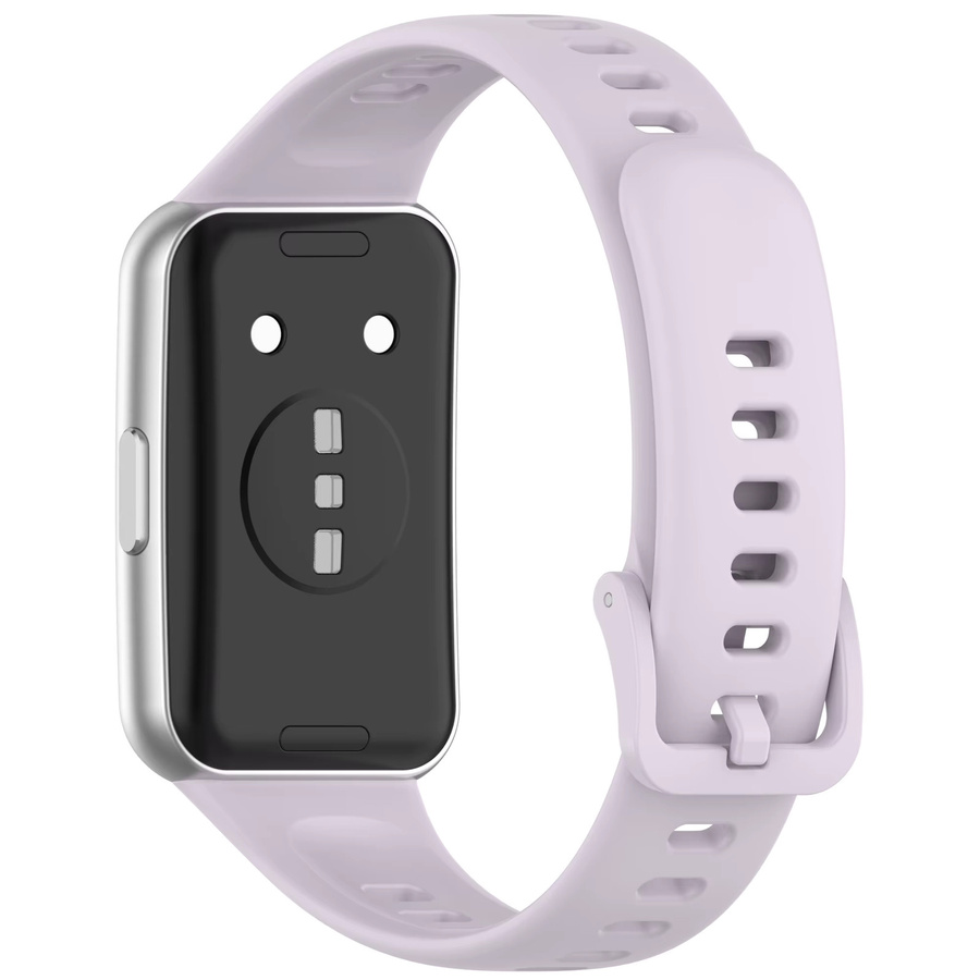 Huawei Uhrenarmband Silikon, Unisex - Bild 2