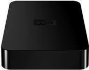 Western Digital Elements SE Portable WDBU6Y0040BBK Externe Festplatte 4TB Schwarz USB 3.0 2.5 Zoll HDD - Bild 1