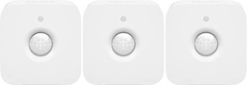 Philips Hue Bewegungsmelder Hue Motion Sensor in Weiß mit Zigbee-Technologie - Bild 1