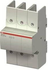 ABB Kurzschlussstrombegrenzer 63A grau 2CCF019048R0001 - Bild 1