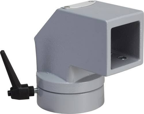 Schneider Electric NSYCMUCC50 Montagematerial in Grau, B: 15,4 cm, H: 14,7 cm - Bild 1