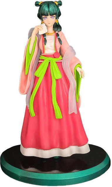 Anime Die Apothekerin Maomao Figur, Action-Figur, PVC Modell - Bild 1