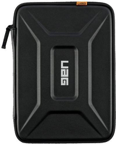Urban Armor Gear Notebook Hülle Sleeve Medium für 13 Zoll in Schwarz - Bild 1