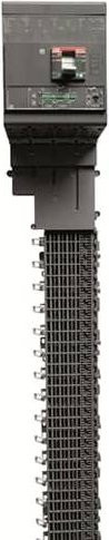 ABB ZLSP960-3L-32-R Direkteinspeisung Starterpaket 250A, 32 PLE Verteilereinspeisung in Schwarz - Bild 1