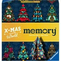 Ravensburger Weihnachten Gedächtnisspiel - Bild 1