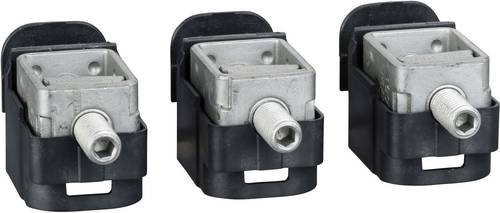 Schneider Electric LV429242 Klemme in Schwarz und Grau, 3 Stück - Bild 1