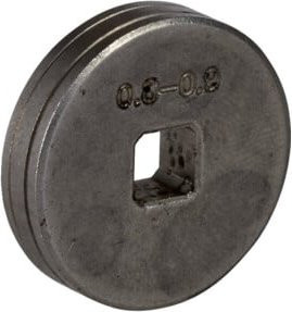 Telwin Vorschubrolle Fx 0,9-1,2 M 201 S in Grau - Bild 1