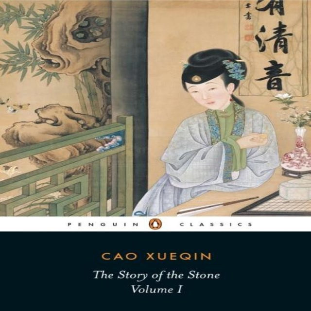 Die Geschichte von der Steinkraft von Cao Xueqin, Taschenbuch - Bild 1