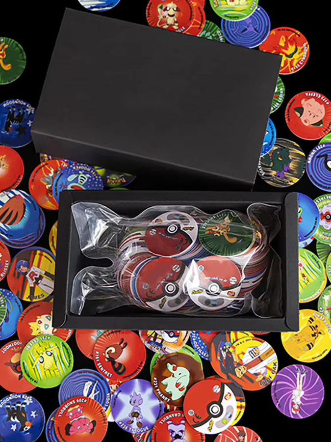 Bandai Pokémon Sammelkarten-Set, Anime, Set / Bundle - Bild 4
