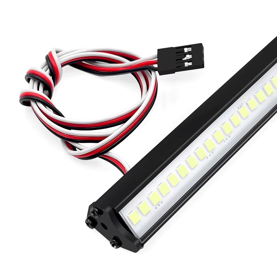 AXSPEED RC Auto Dach Licht, Zubehör - Bild 4