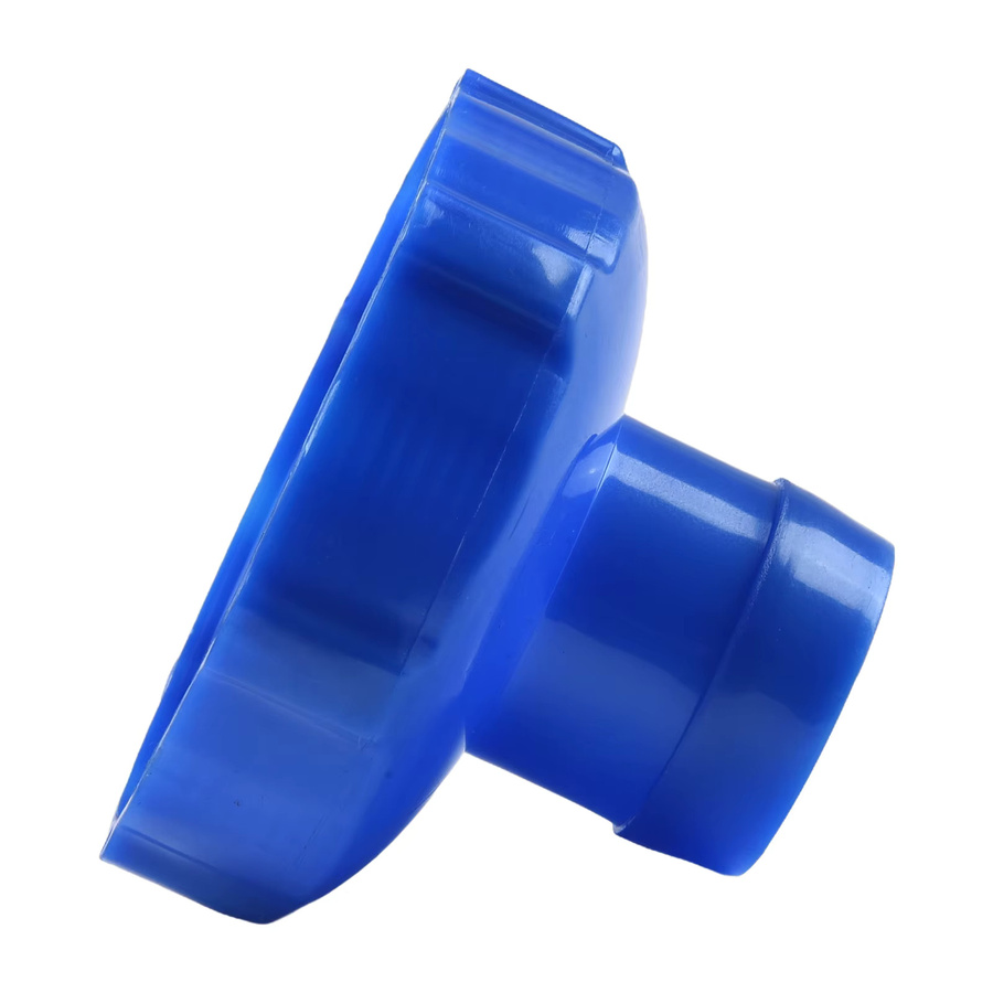 Intex Pool Skimmer Adapter für die Wandmontage in Blau - Bild 5