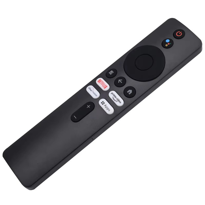 Xiaomi XMRM-M8 Bluetooth Spracherkennung-Fernbedienung in Schwarz für Mi TV 5A Serie - Bild 5