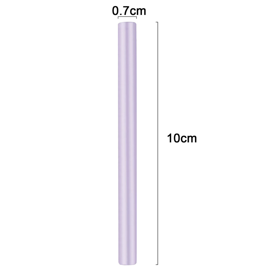 10 Stück DIY Siegelwachs Sticks in Multicolour für Heißklebepistolen, Länge: 10 cm - Bild 5