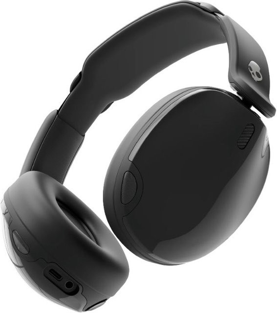 JBL Hesh 540 ANC Bluetooth Over-Ear Kopfhörer in Black - Bild 1