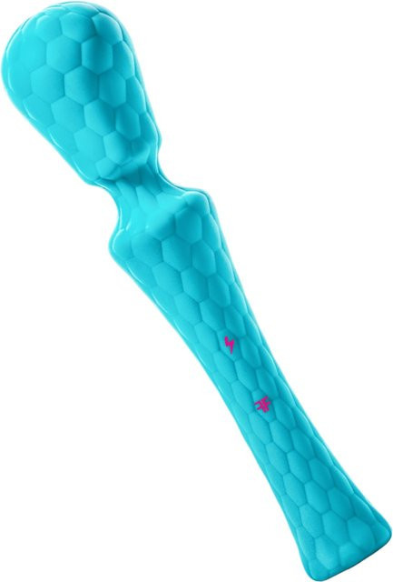 FemmeFunn Ultra Wand XL in Türkis, Breite: 29 cm - Bild 1