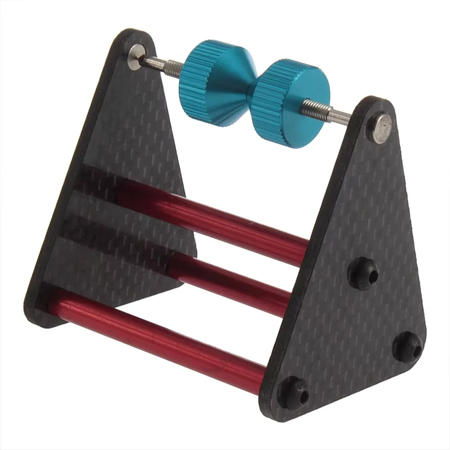 QYWWRC Magnetischer Propeller-Balancer für Multi-Rotor Helikopter und Quadcopter FPV in Multicolour - Bild 1
