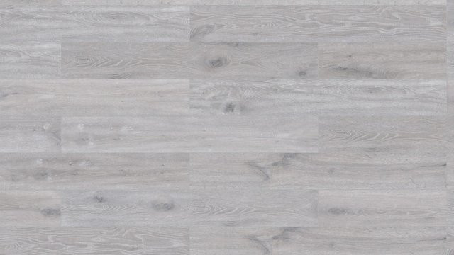Classen Greenvinyl Handmuster Eiche Gekalkt Grau in Holzoptik B/T/H: 4,0 x 17,3 x 30,0 cm - Bild 1
