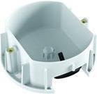 Axis TM2001 Mount Bracket in Weiß - Bild 1