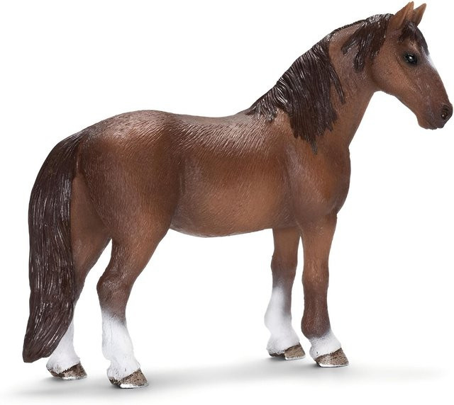 Schleich Tennessee Walker Stute Pferde - Bild 1