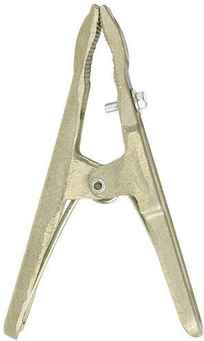 Toparc Masseklemme 043138 in Silber, 70 - 300 A, 70 mm² - Bild 1