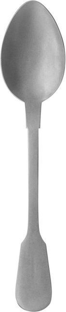 Costa Nova Servierlöffel Saga in Silber, 5er Pack, Länge: 23 cm - Bild 1