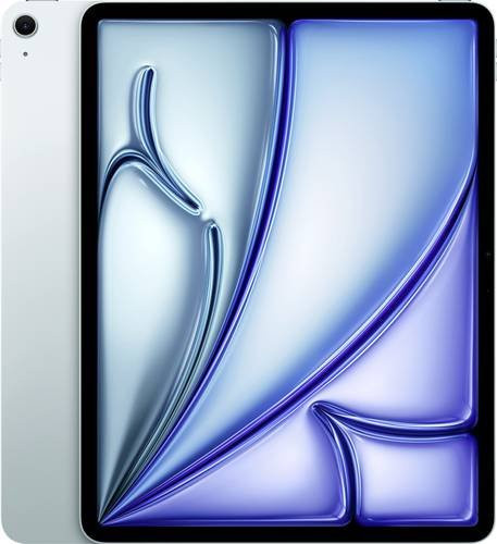 Apple iPad Air 13 Wi-Fi 128GB Blau - Bild 1