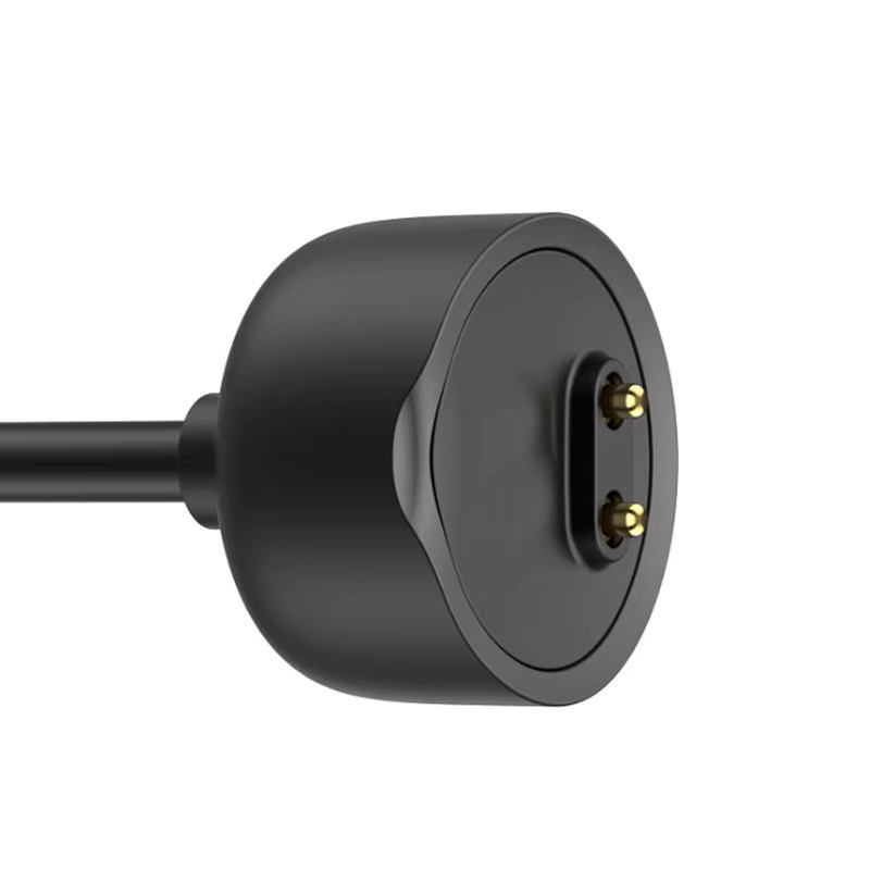 Xiaomi USB-Ladekabel für Mi Band 2, Mi Band 3 und Mi Band 4 Smart Band in Schwarz - Bild 2