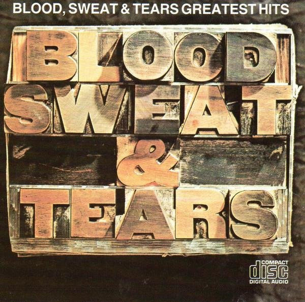 Blood, Sweat & Tears Greatest Hits, Blood, Sweat & Tears, CD, Rock - Bild 1
